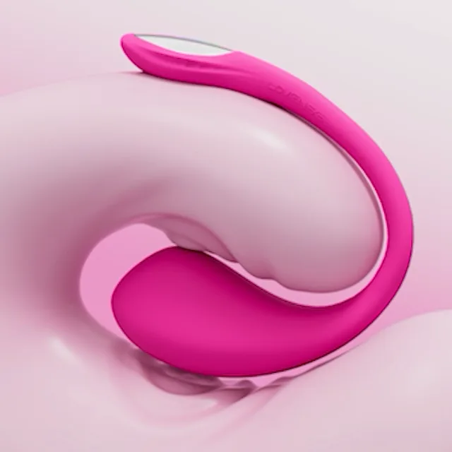 Lovense Lush 4